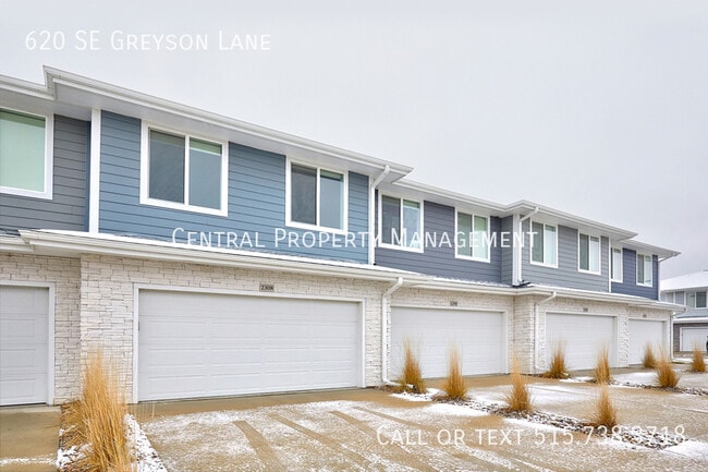 Building Photo - 620 SE Greyson Ln