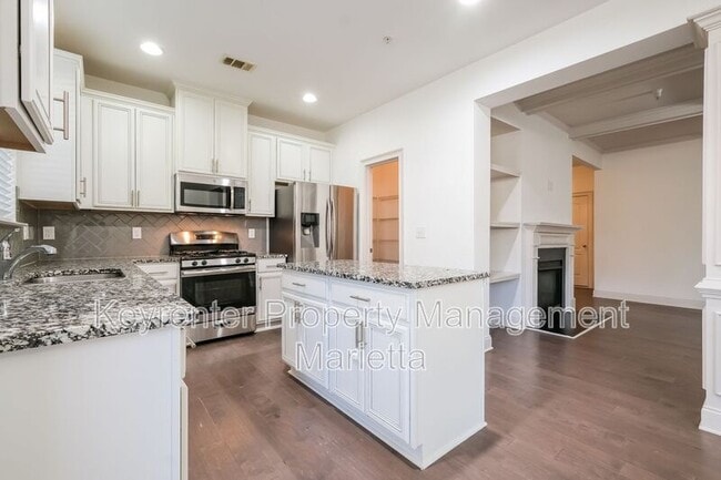 Building Photo - 1973 Brightleaf Way