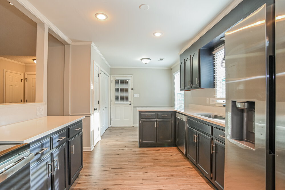 Building Photo - 7317 Rockwood Forest Ln