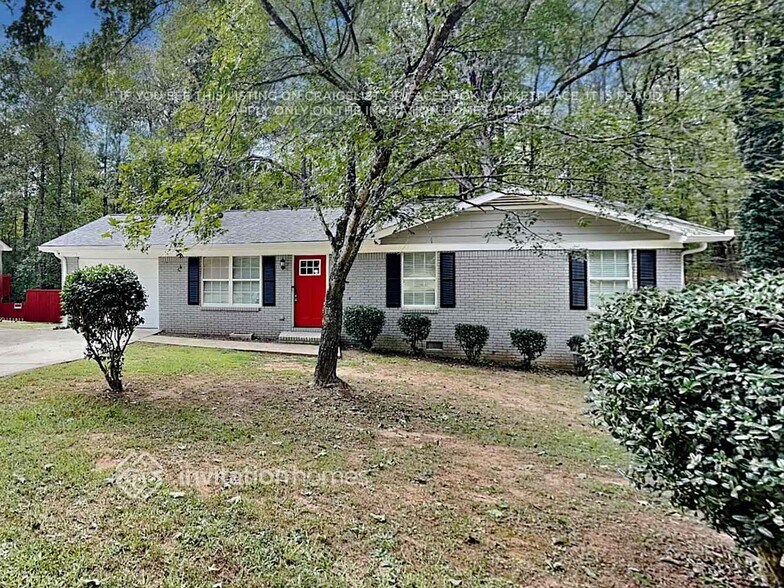 Primary Photo - 182 Old Mill Way SW