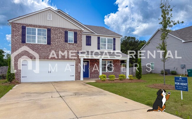 Primary Photo - Move-in Special! Beautiful 5 Bed, 2 Bath h...