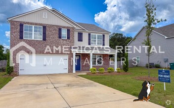 Building Photo - Move-in Special! Beautiful 5 Bed, 2 Bath h...