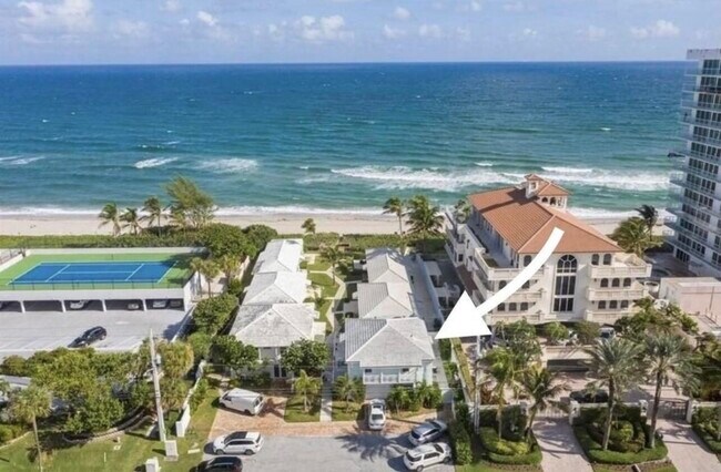 Building Photo - 3421 S Ocean Blvd