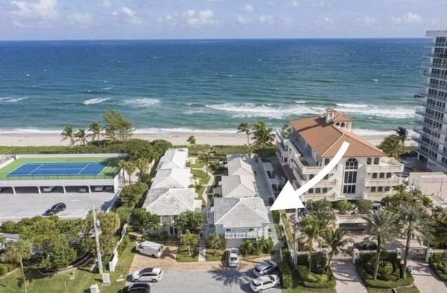 Primary Photo - 3421 S Ocean Blvd