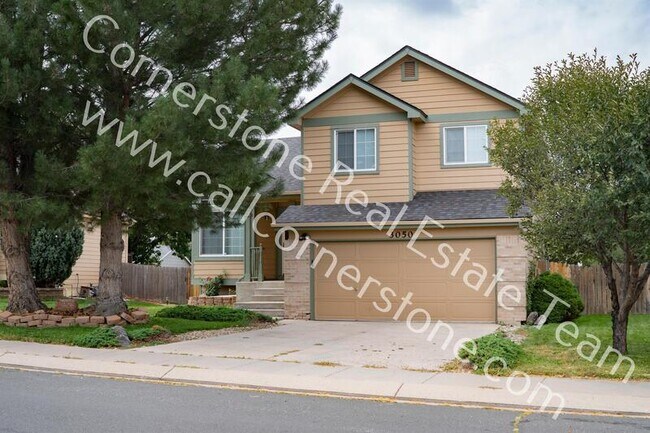 Building Photo - 3050 Haystack Dr