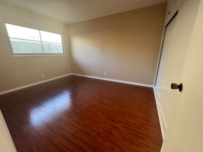 Bedroom - 7123 Flight Ave