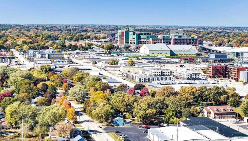 Building Photo - 599 Morris Ave