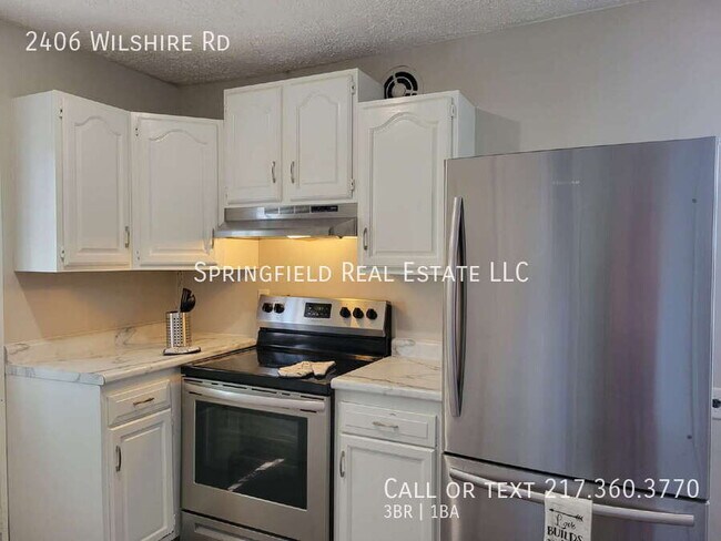 Building Photo - 2406 E Wilshire Rd