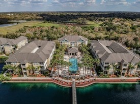 Building Photo - Seasons at Westchase Apartments