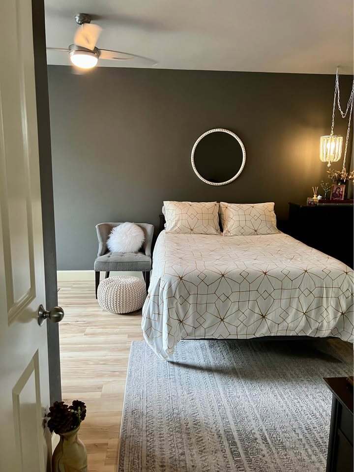 Master Bedroom - 737 241st Ln SE