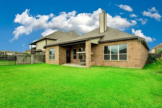 Building Photo - 13815 Wixford Trail