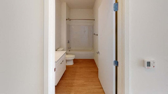 Floorplan - N&E