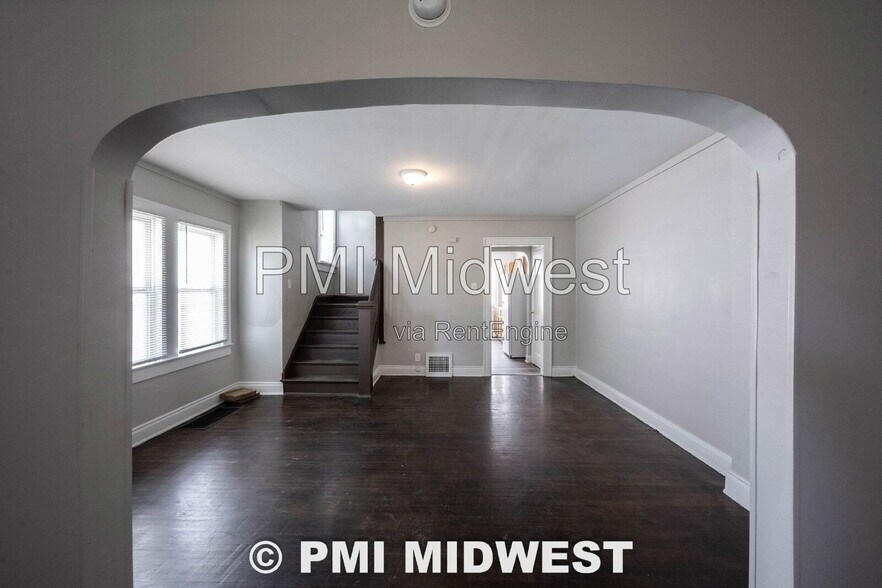 Building Photo - 3139 Guilford Ave