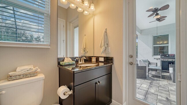 Building Photo - Furnished 4-Bedroom Home with Pool in The Sought After Neighborhood Of Rivo Lakes!!