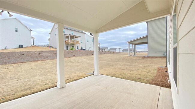 Building Photo - 4591 Silver Oak Dr SW