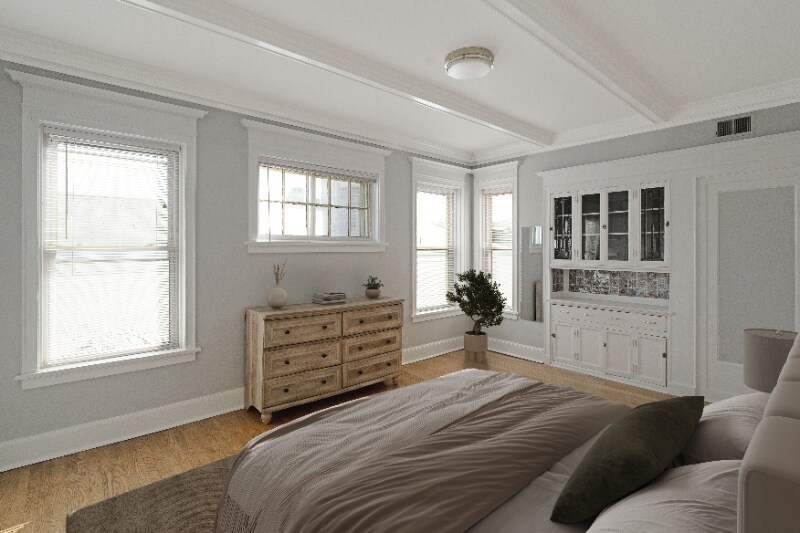 Building Photo - 4512 Westminster Pl