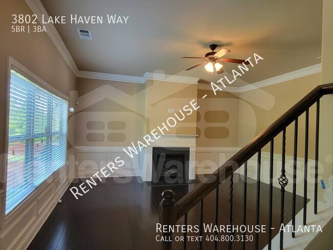 Building Photo - Spacious 5 Bedroom in Lakeside Preserve!