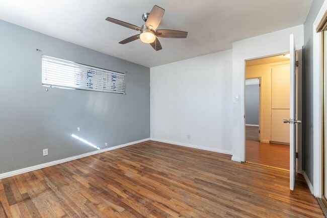 Building Photo - Historic Neighborhood + Utilities Included | 3BR with Backyard Oasis and Detached casita