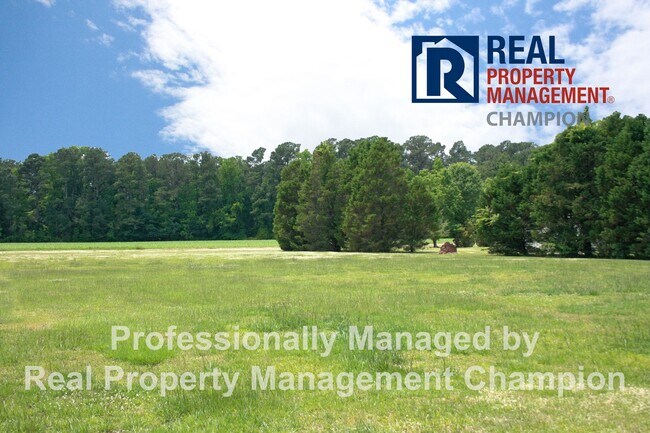 Building Photo - Spacious Ranch Home on 3 Acres