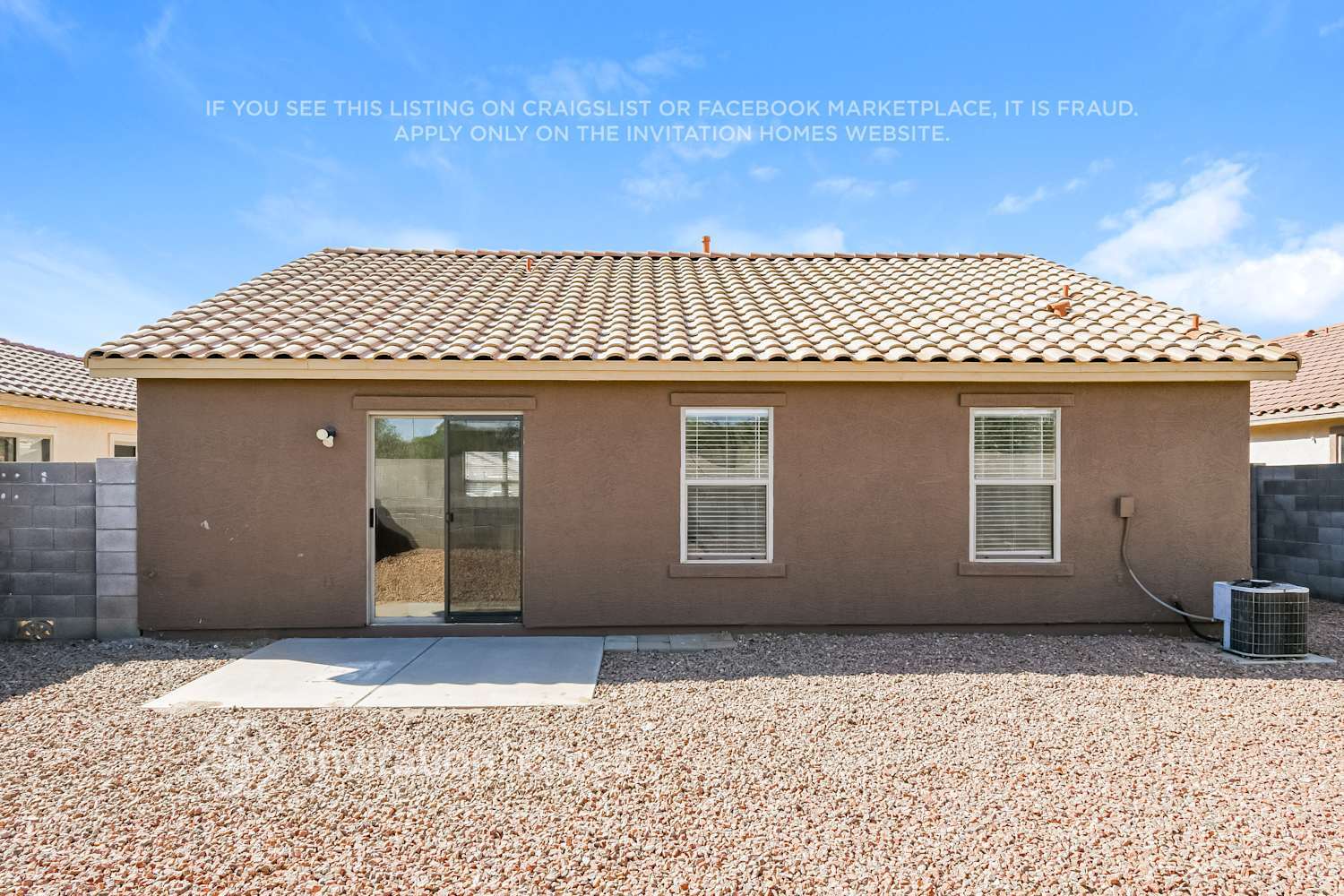 Building Photo - 11304 E Quarry Ave