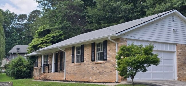 Building Photo - 2902 Highbrook Ct
