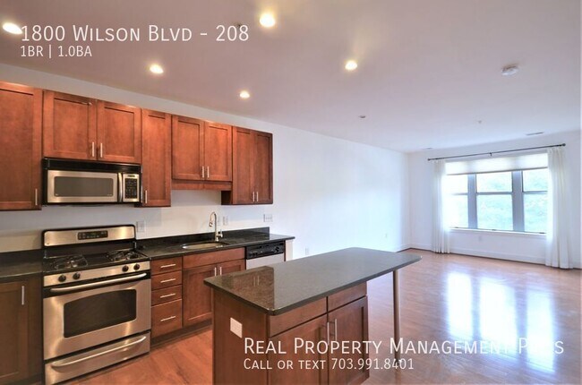 Building Photo - 1800 Wilson Blvd