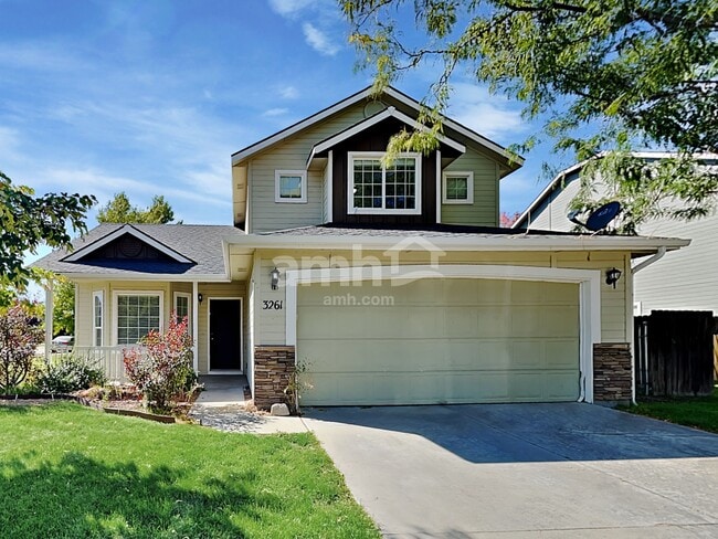 Building Photo - 3261 N Maplestone Ave