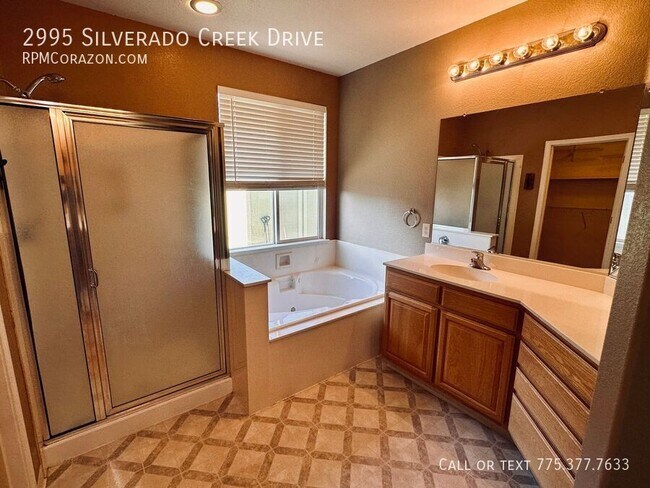 Building Photo - 2995 Silverado Creek Dr