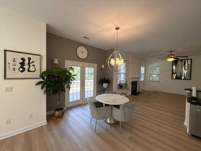Building Photo - Providence Grove