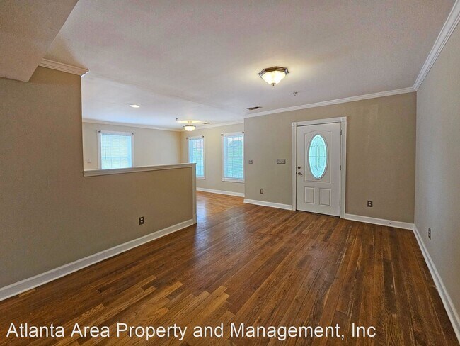 Building Photo - 4 br, 3.5 bath House - 138 Brook Cir SE