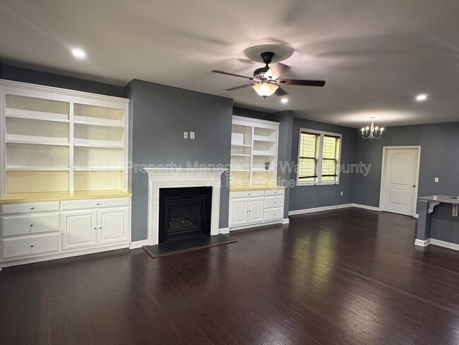 Building Photo - 441 Liberty Hill Pass