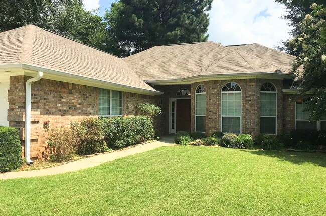 Primary Photo - Available in August - 3 Bedroom in Wake Vi...