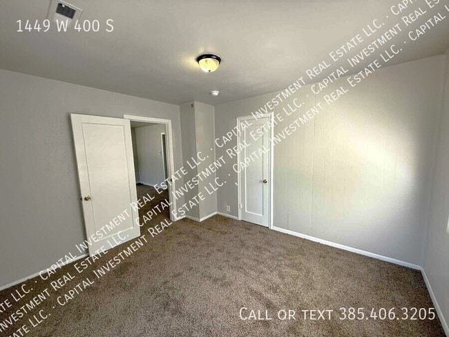 Building Photo - 1449 W 400 S