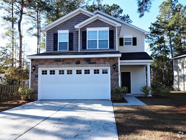 Building Photo - 103 Surlington Dr