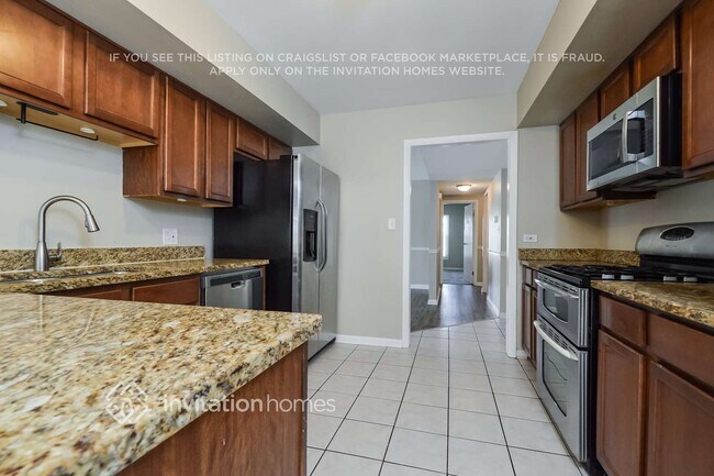 Building Photo - 1516 Churchill Rd