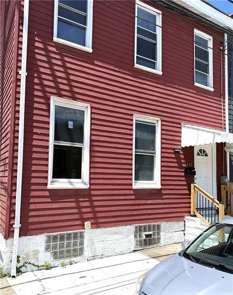 Building Photo - 1615 Manhattan St