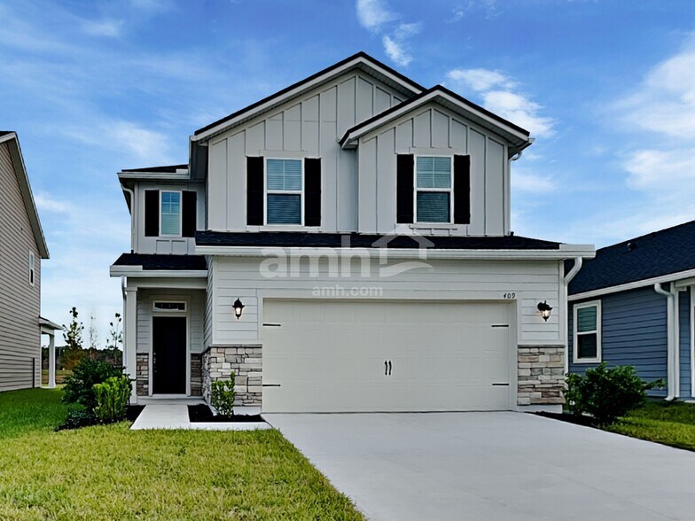 Primary Photo - 409 Onate Cir