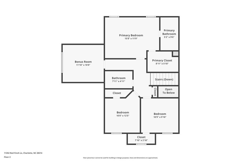 Building Photo - 11352 Red Finch Ln