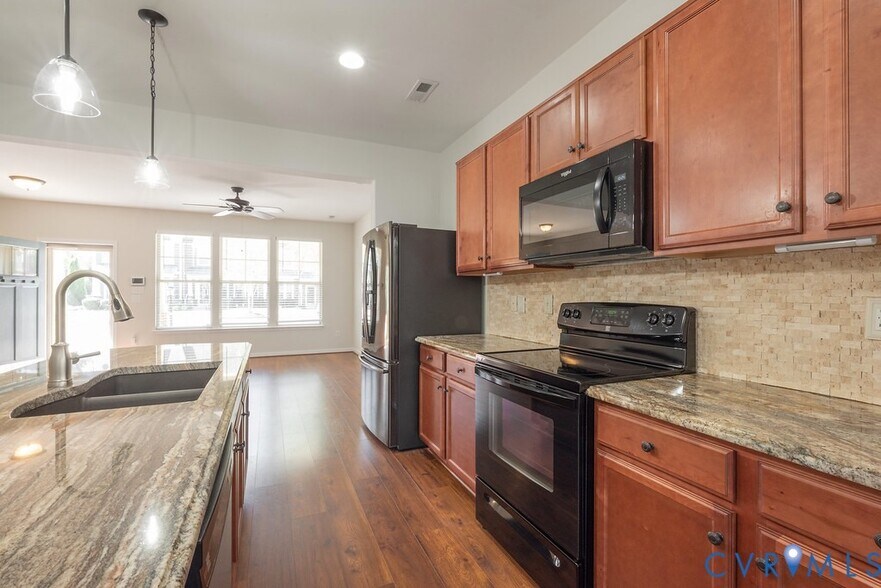 Building Photo - 17458 Memorial Tournament Dr