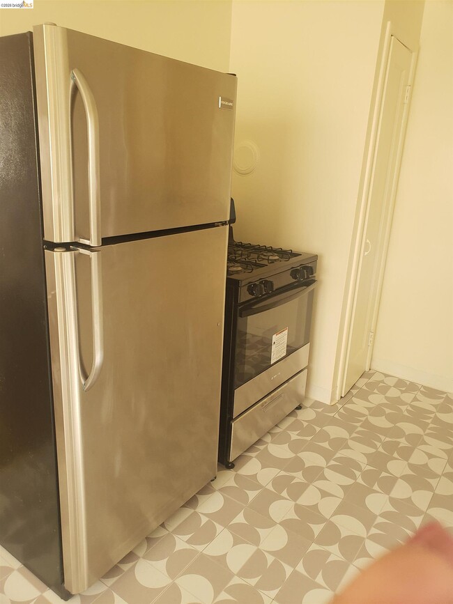 Building Photo - 1402 Berkeley Way