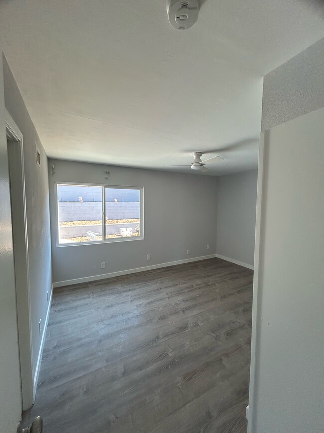 Bedroom1 - 8283 Hydra Ln