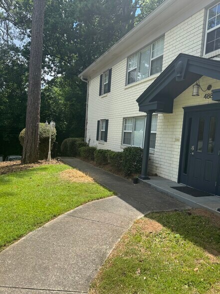 Building Photo - 488 Burlington Road Northeast