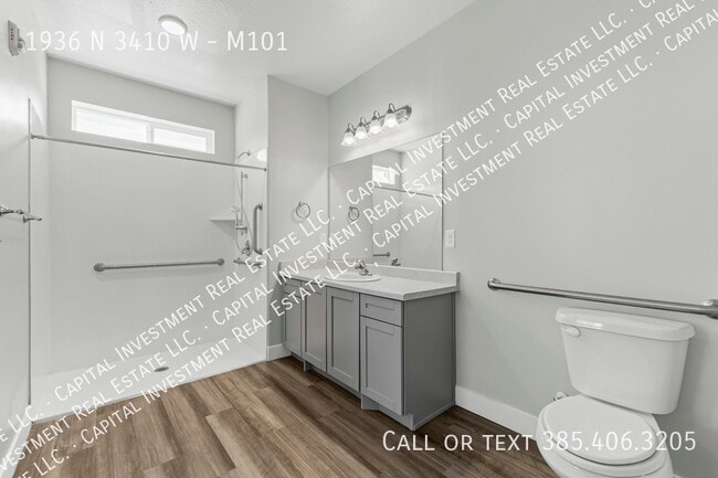 Building Photo - 1936 N 3410 W