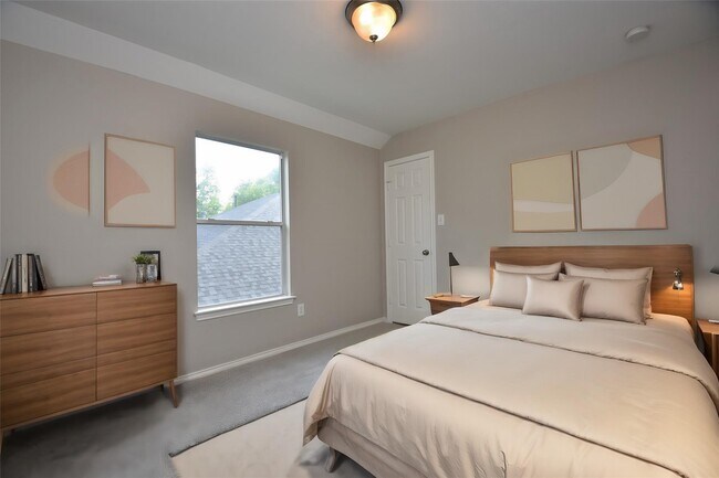 Building Photo - 3935 Carters Lake Dr