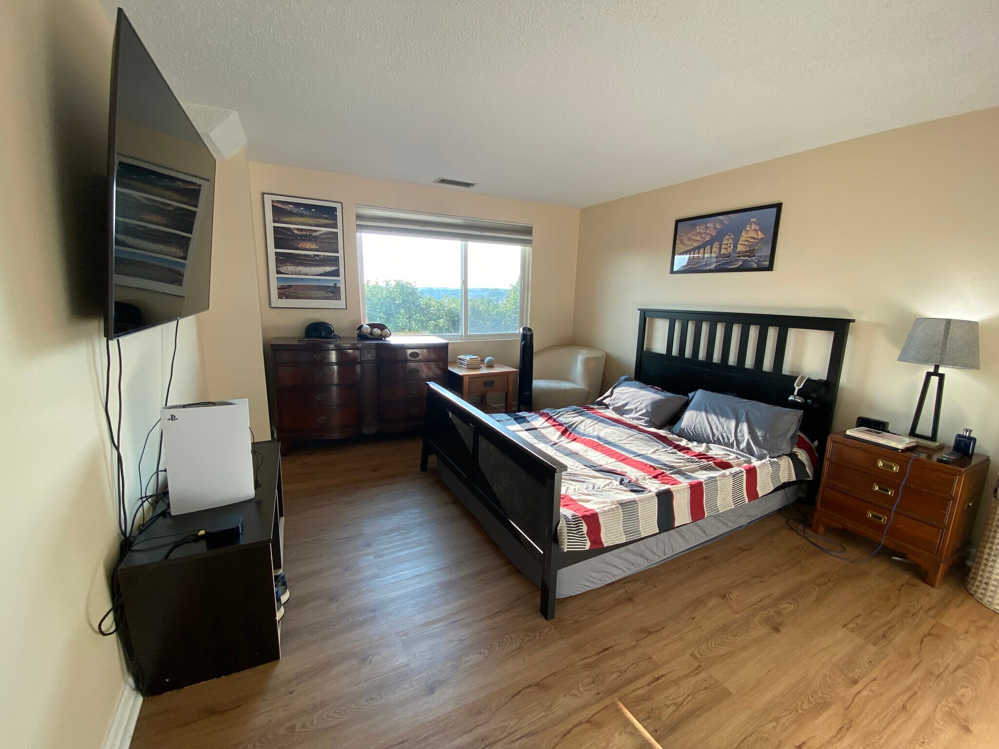 Bedroom2 - 8 9th St