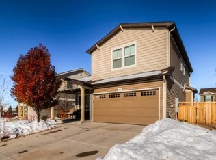 Primary Photo - Beautiful Home for Rent in The Meadows