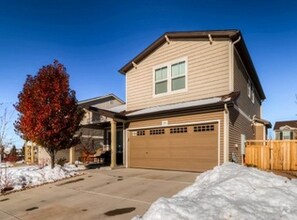 Building Photo - Beautiful Home for Rent in The Meadows