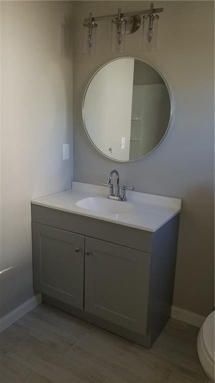 Building Photo - 8 Deluca St