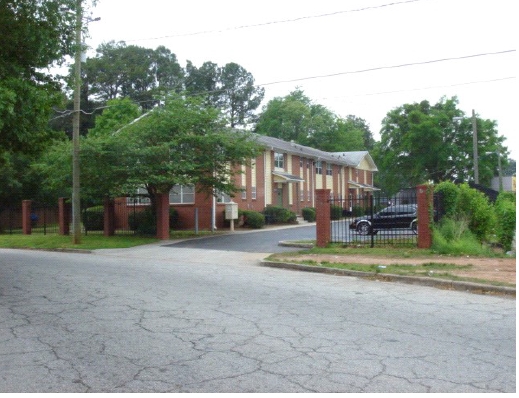 Primary Photo - Spring Terrace Apartments