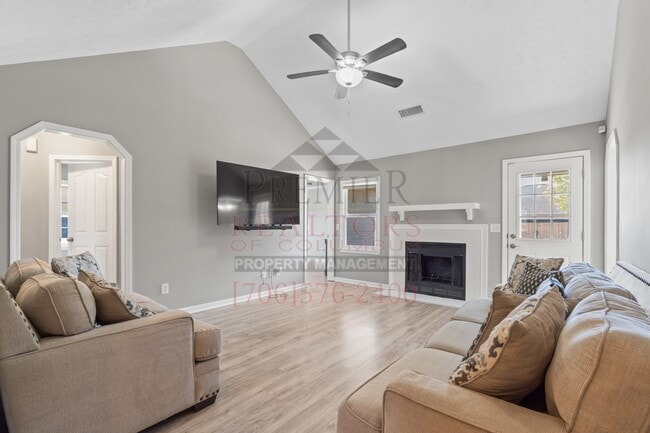 Building Photo - 3420 Flintlock Dr